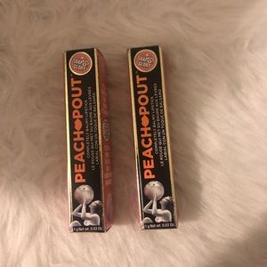 Soap and Glory Lipstick Balm